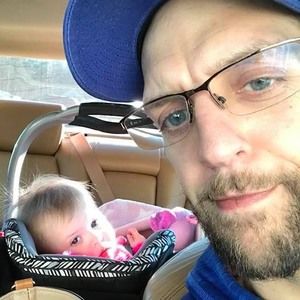 Meet your Posher, Mark